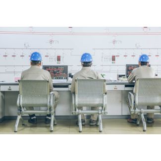 Rénovation Électrique pour Bureaux et Commerces – 92, 95 et 78