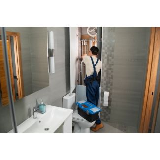 Rénovation complète plomberie chauffage – 95 / 92 / 78