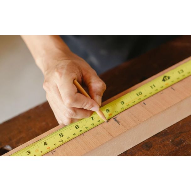 Déplacement Menuisier pour Prise de Cotes