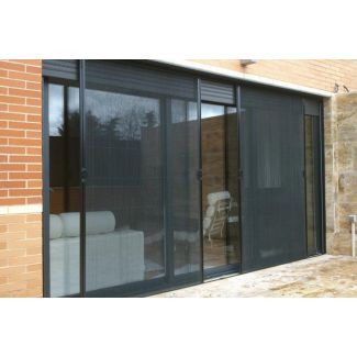 Moustiquaire ALUMINUM ALiPLAST - INSECT SCREENS