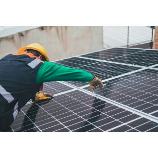 Conseils et accompagnement dans votre projet photovoltaique