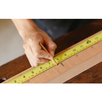 Déplacement Menuisier pour Prise de Cotes