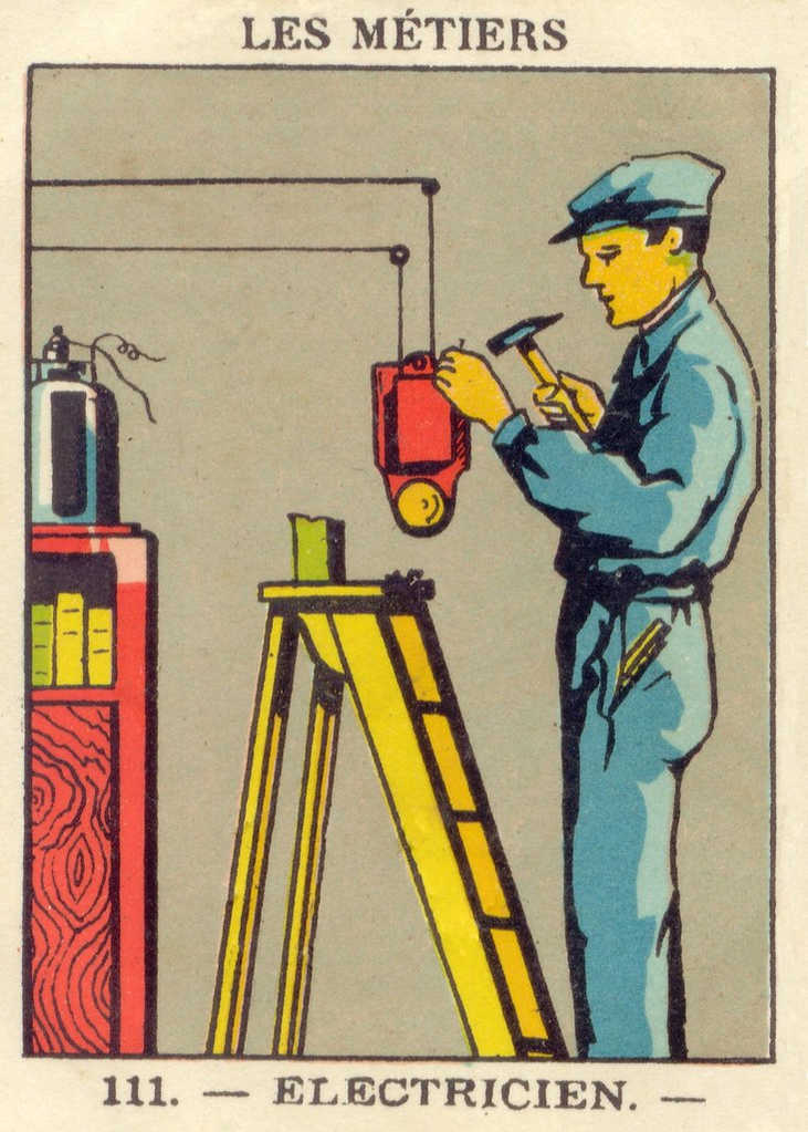 Devis électricien pour rénovation complète appartement ou maison