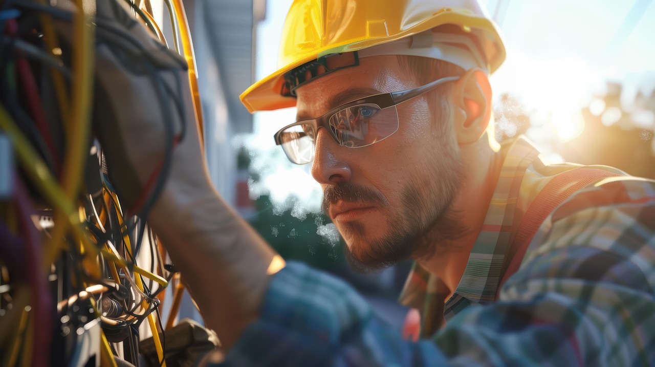 Électricien à Chaville – Pierre sur Pierre Electric Services