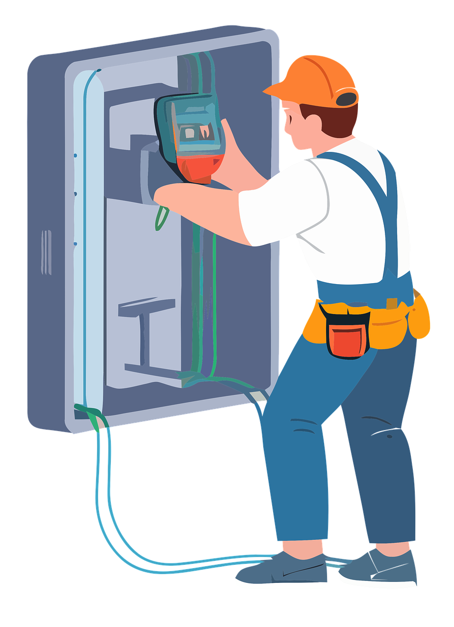 Électricien Cormeilles‑en‑Parisis – Dépannage et Rénovation 7j/7