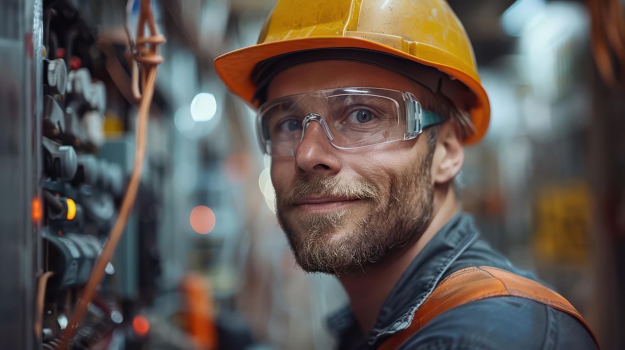 Électricien Fosses – Dépannage et rénovation électrique rapide