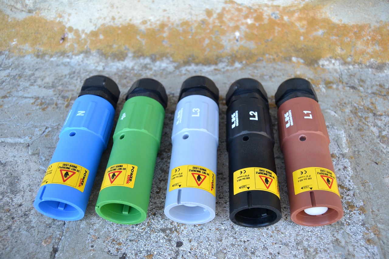 Électricien Pierrelaye – Dépannage et Rénovation 7j/7