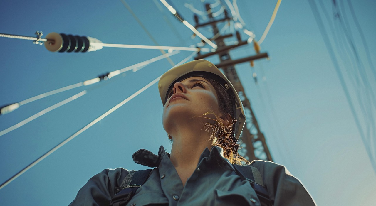 Électricien à Saint-Cloud – Pierre sur Pierre Electric Services