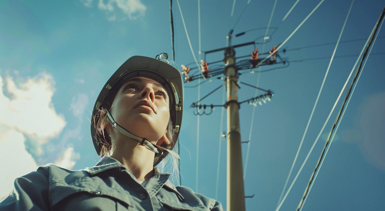 Électricien à Ville-d’Avray – Pierre sur Pierre Electric Services