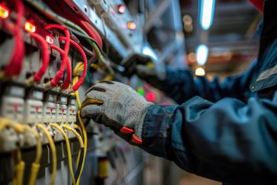 Électricien à Carrières-sous-Poissy – Pierre sur Pierre Electric Services - electricien carrieres sous poissy - electricien carrieres-sous-poissy