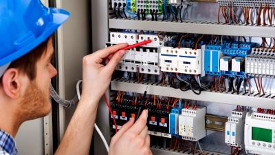 Électricien à Colombes – Pierre sur Pierre Electric Services - electricien colombes