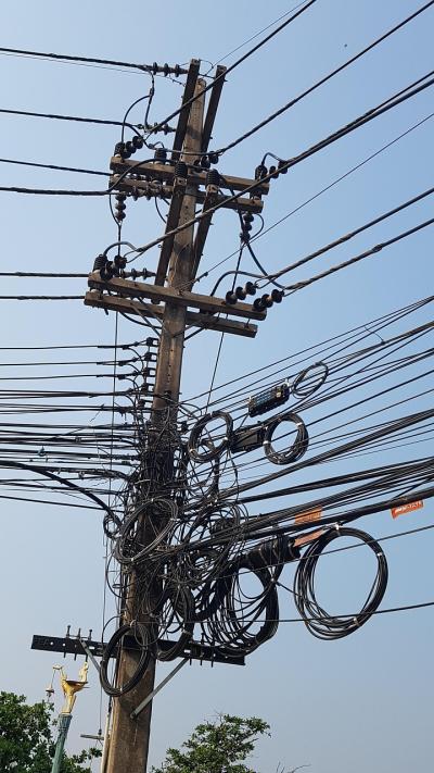 Électricien Domont – Dépannage et Rénovation 7j/7 - electricien domont