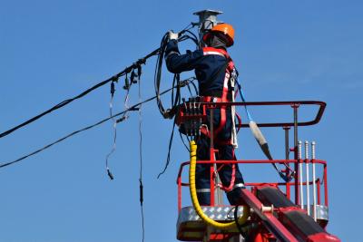 Électricien Pontoise – Dépannage & Installation | 7j/7 - electricien pontoise