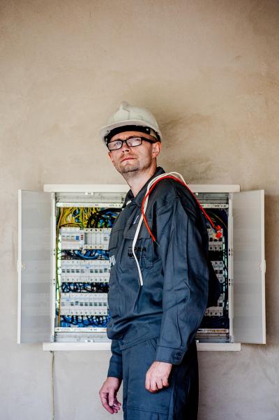 Électricien à Sartrouville – Pierre sur Pierre Electric Services - electricien sartrouville