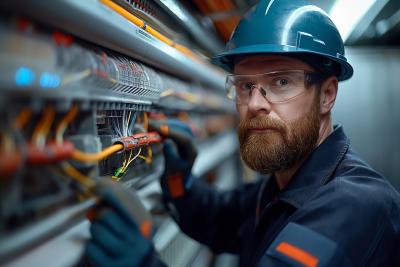 Électricien à Sèvres – Pierre sur Pierre Electric Services - electricien sevres