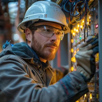 Électricien à Verneuil-sur-Seine – Pierre sur Pierre Electric Services - electricien verneuil sur seine - electricien verneuil-sur-seine