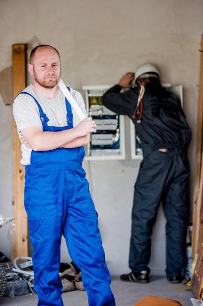 Électricien à Villeneuve-la-Garenne – Pierre sur Pierre Electric Services - electricien villeneuve la garenne - electricien villeneuve-la-garenne