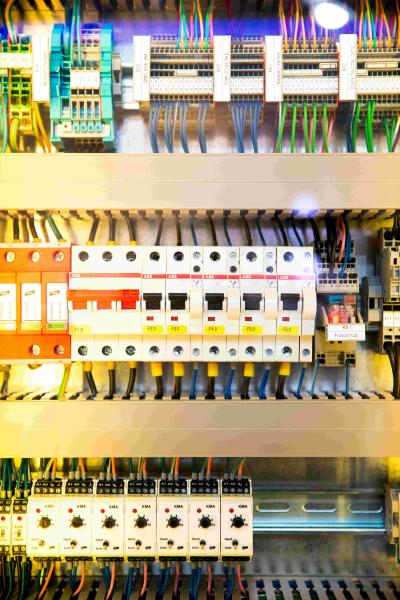 Electricien 95 val d’oise - Pierre sur Pierre Electric Services - electricien val d'oise
